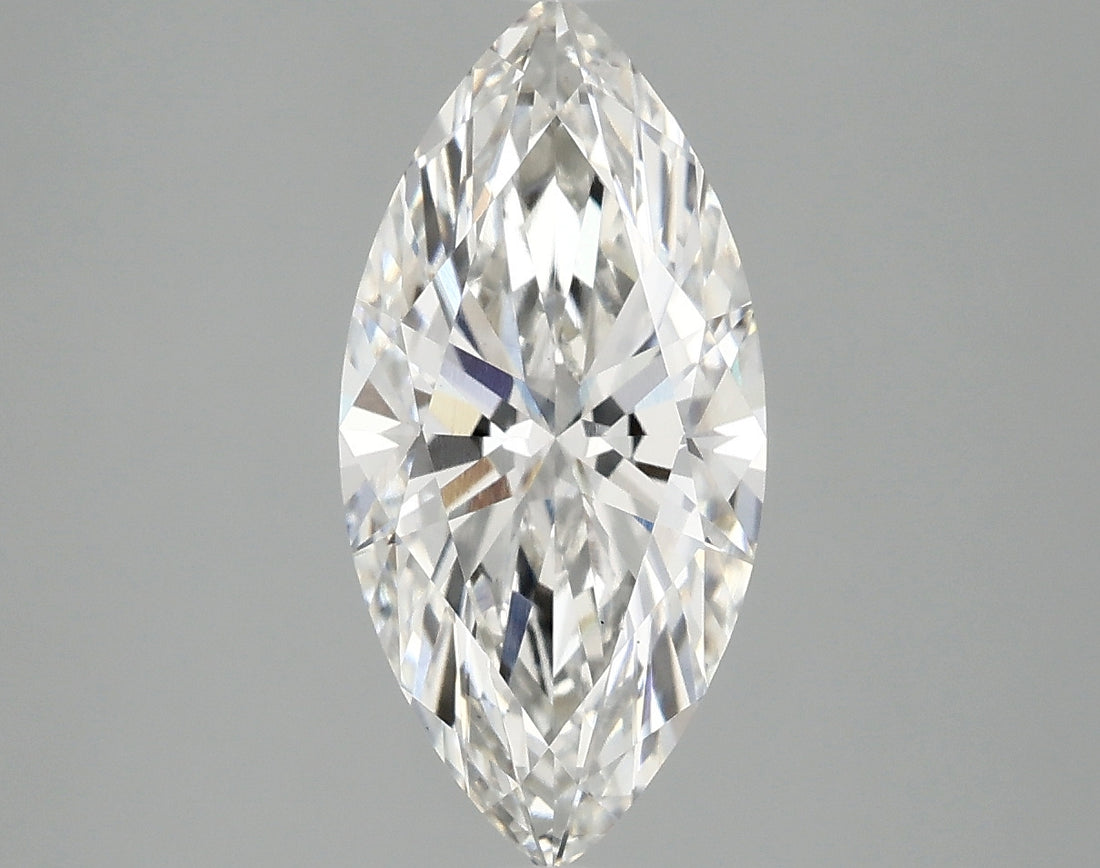 2.53 Carat Marquise Lab Grown Diamond