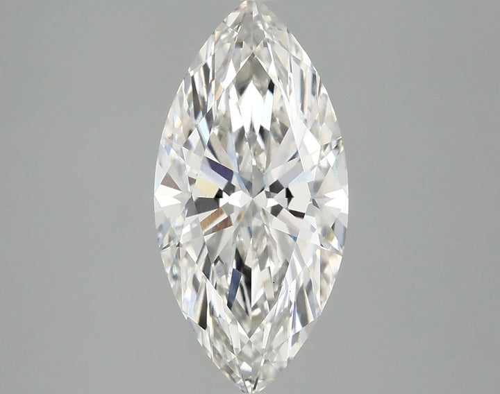2.53 Carat Marquise Lab Grown Diamond