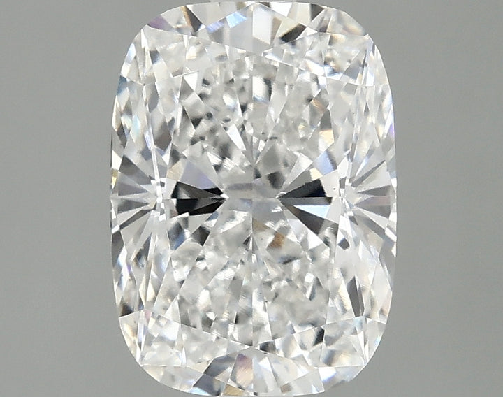 2.50 Carat Cushion Lab Grown Diamond