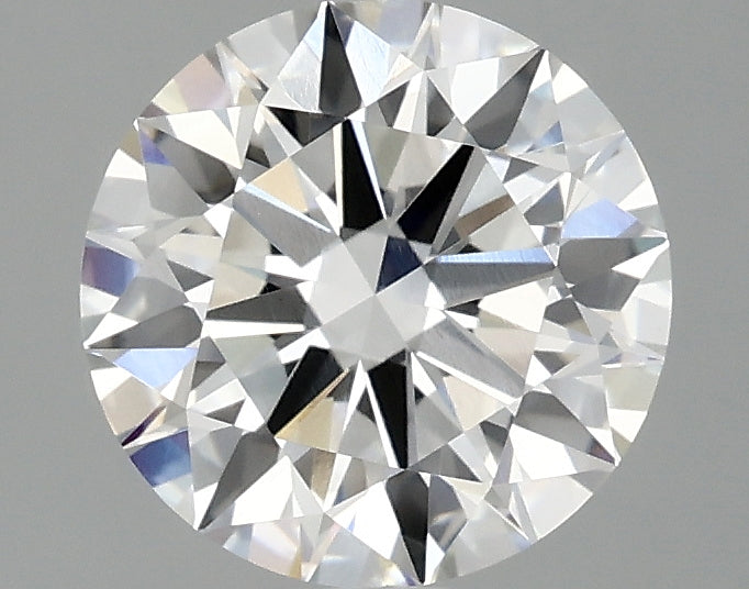 1.94 Carat Round Lab Grown Diamond
