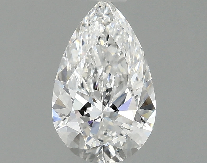 1.03 Carat Pear Lab Grown Diamond