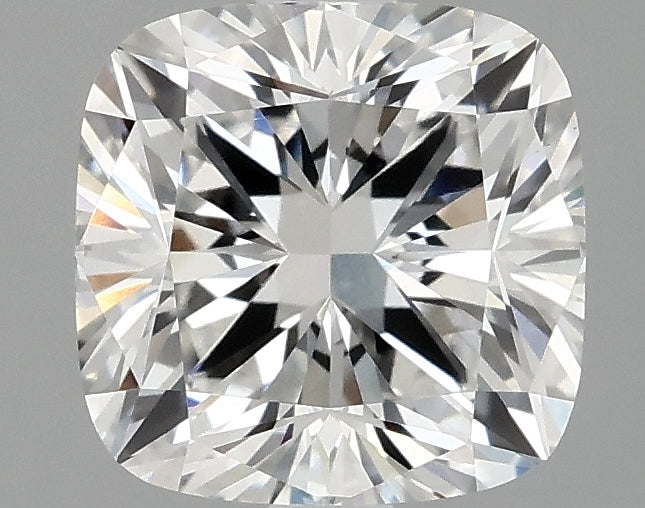 2.07 Carat Cushion Square Lab Grown Diamond