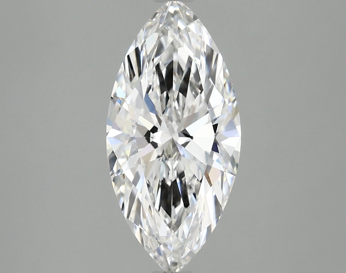 2.10 Carat Marquise Lab Grown Diamond