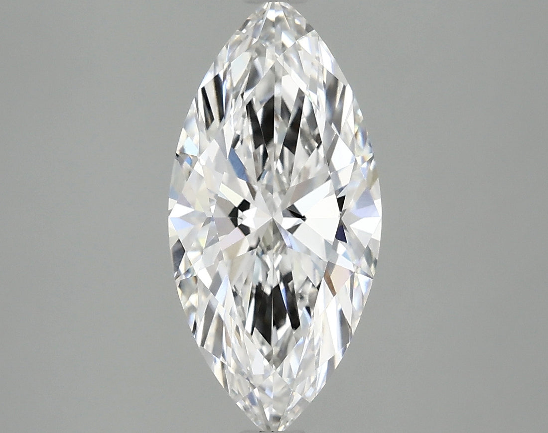 2.10 Carat Marquise Lab Grown Diamond