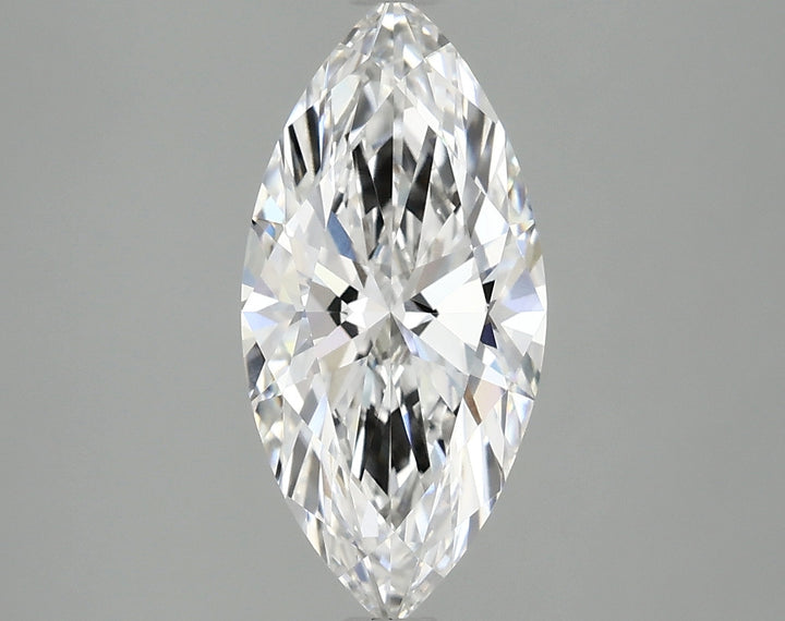 2.10 Carat Marquise Lab Grown Diamond