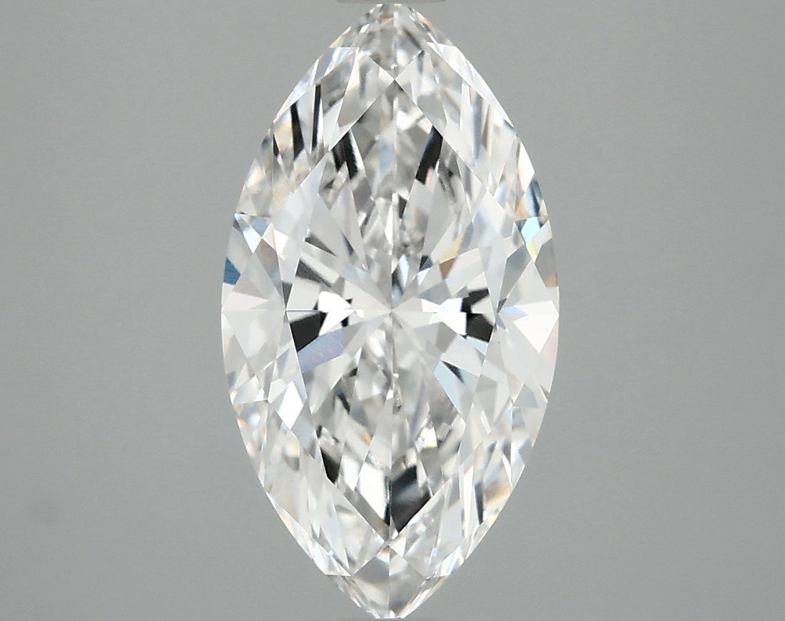 2.50 Carat Marquise Lab Grown Diamond