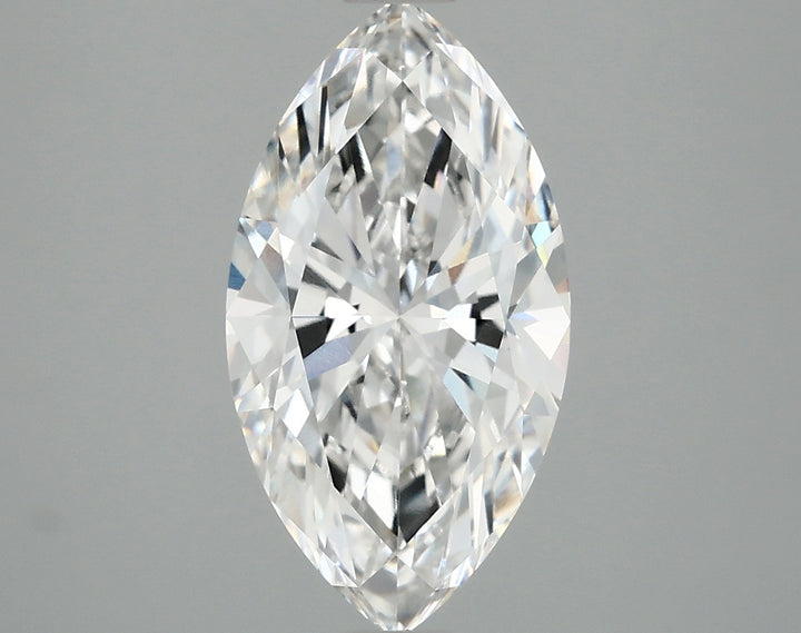 2.50 Carat Marquise Lab Grown Diamond