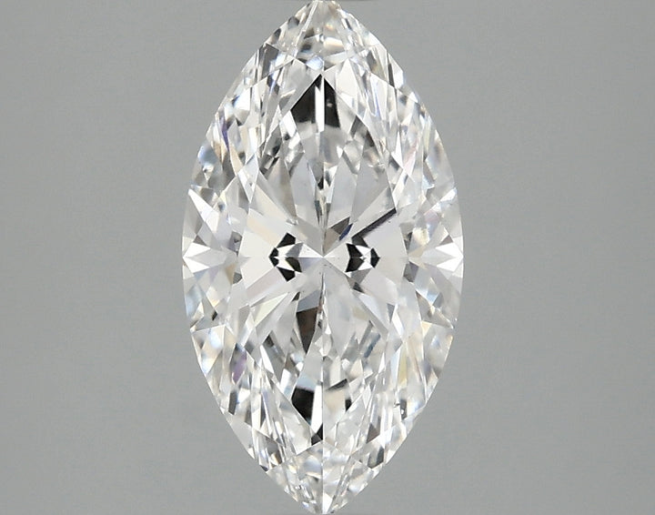 1.58 Carat Marquise Lab Grown Diamond