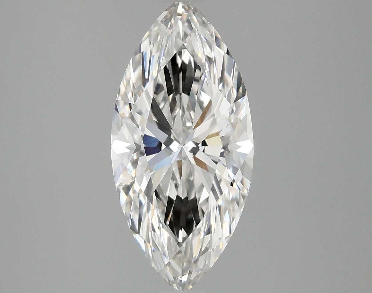 2.50 Carat Marquise Lab Grown Diamond