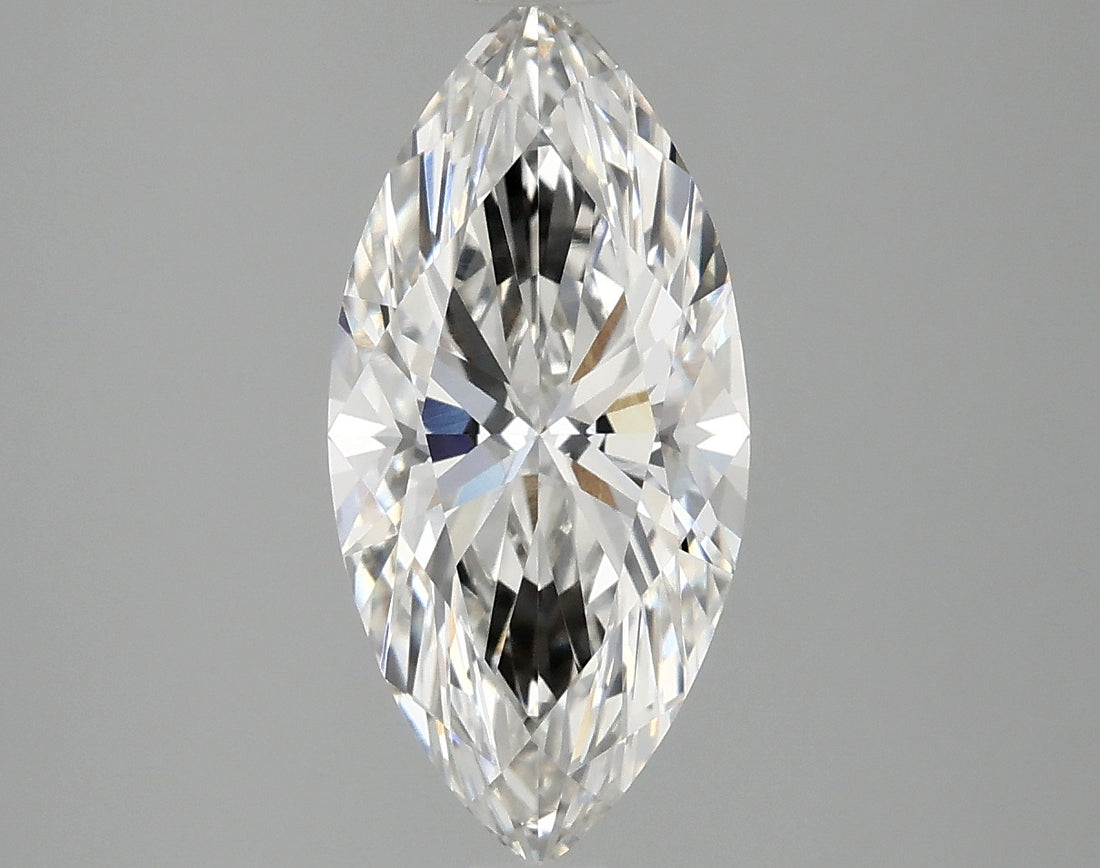 2.50 Carat Marquise Lab Grown Diamond