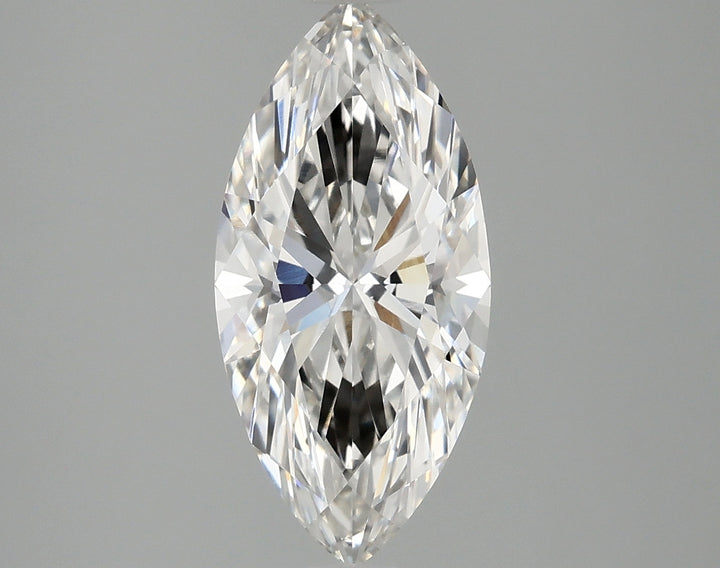 2.50 Carat Marquise Lab Grown Diamond