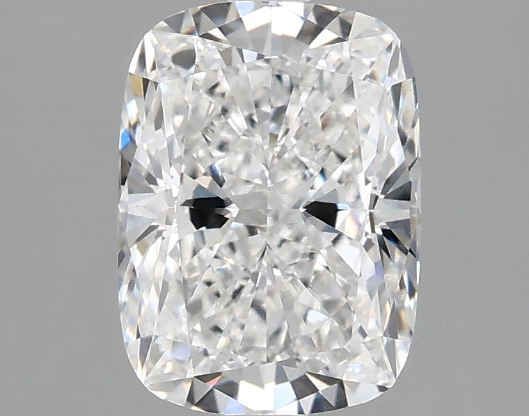2.05 Carat Cushion Lab Grown Diamond