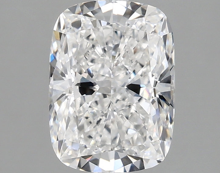 2.05 Carat Cushion Lab Grown Diamond