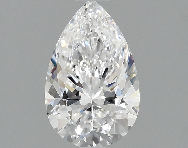 1.10 Carat Pear Lab Grown Diamond