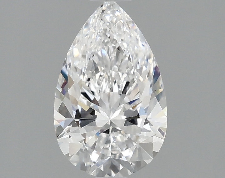 1.10 Carat Pear Lab Grown Diamond