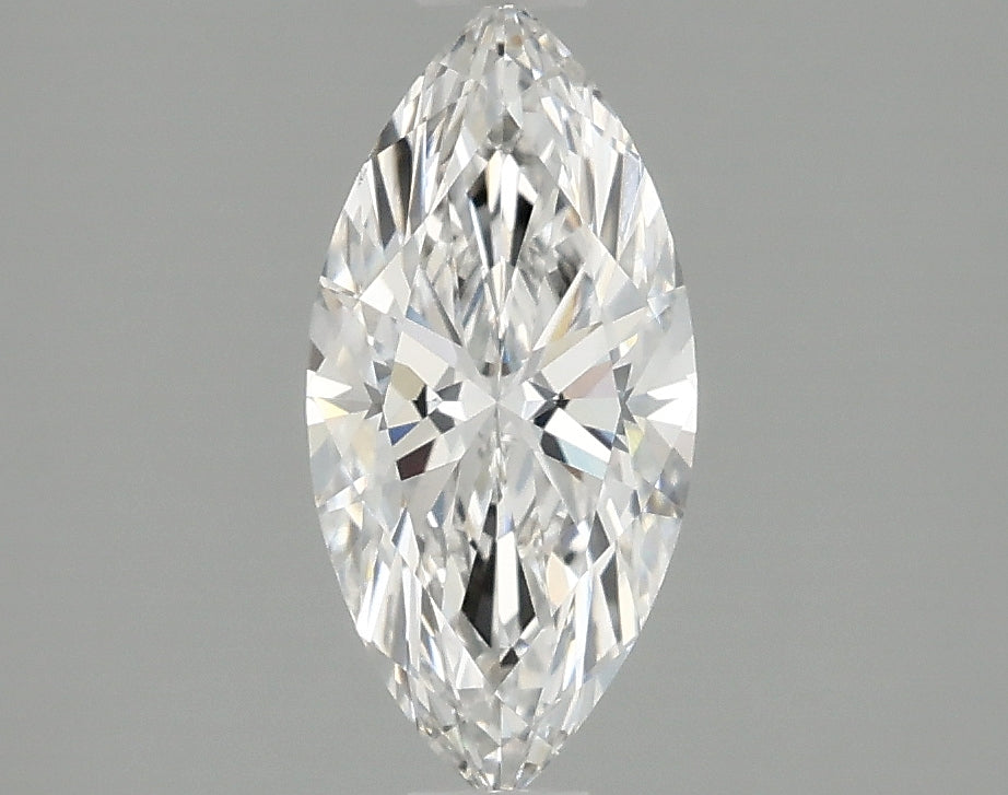 1.08 Carat Marquise Lab Grown Diamond