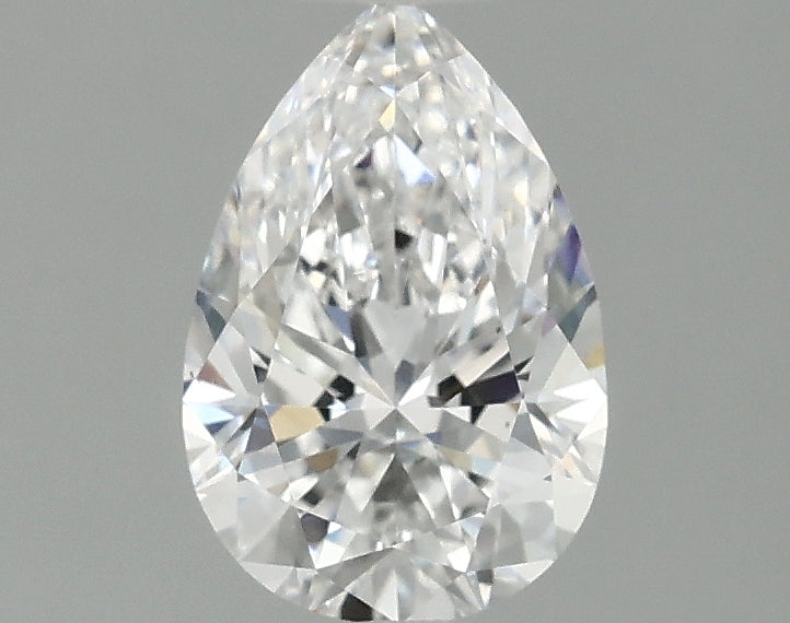 1.06 Carat Pear Lab Grown Diamond