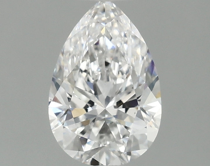 1.06 Carat Pear Lab Grown Diamond