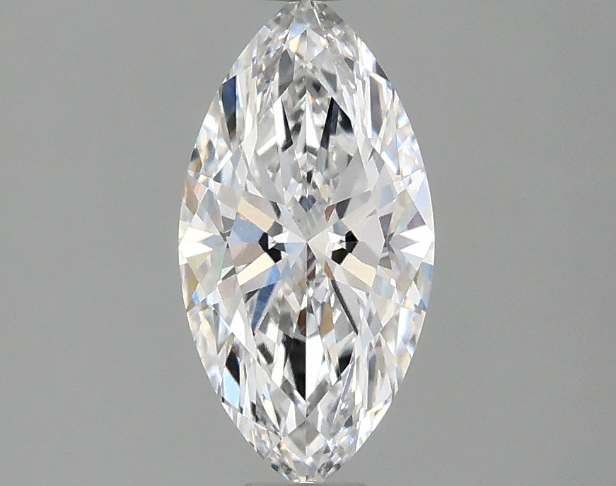 1.09 Carat Marquise Lab Grown Diamond