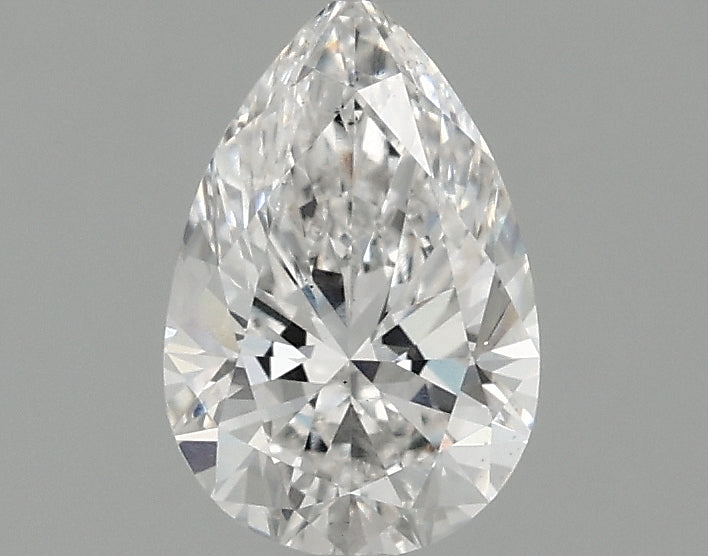 1.03 Carat Pear Lab Grown Diamond