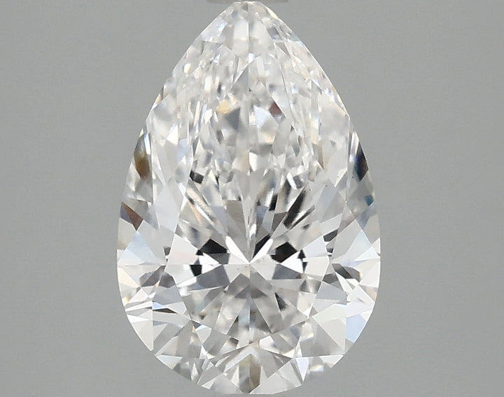 2.02 Carat Pear Lab Grown Diamond
