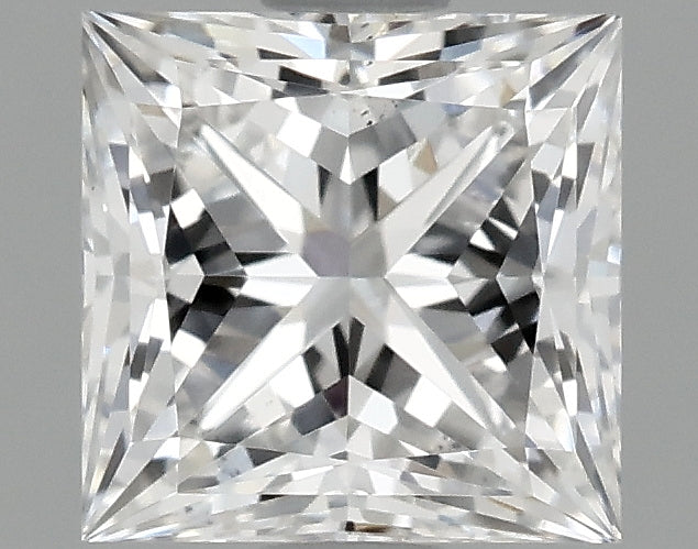 1.02 Carat Princess Lab Grown Diamond
