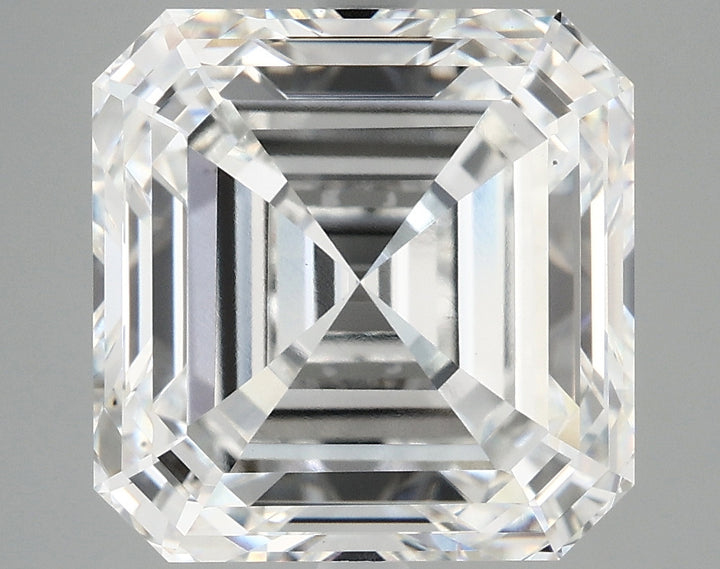 8.27 Carat ASH