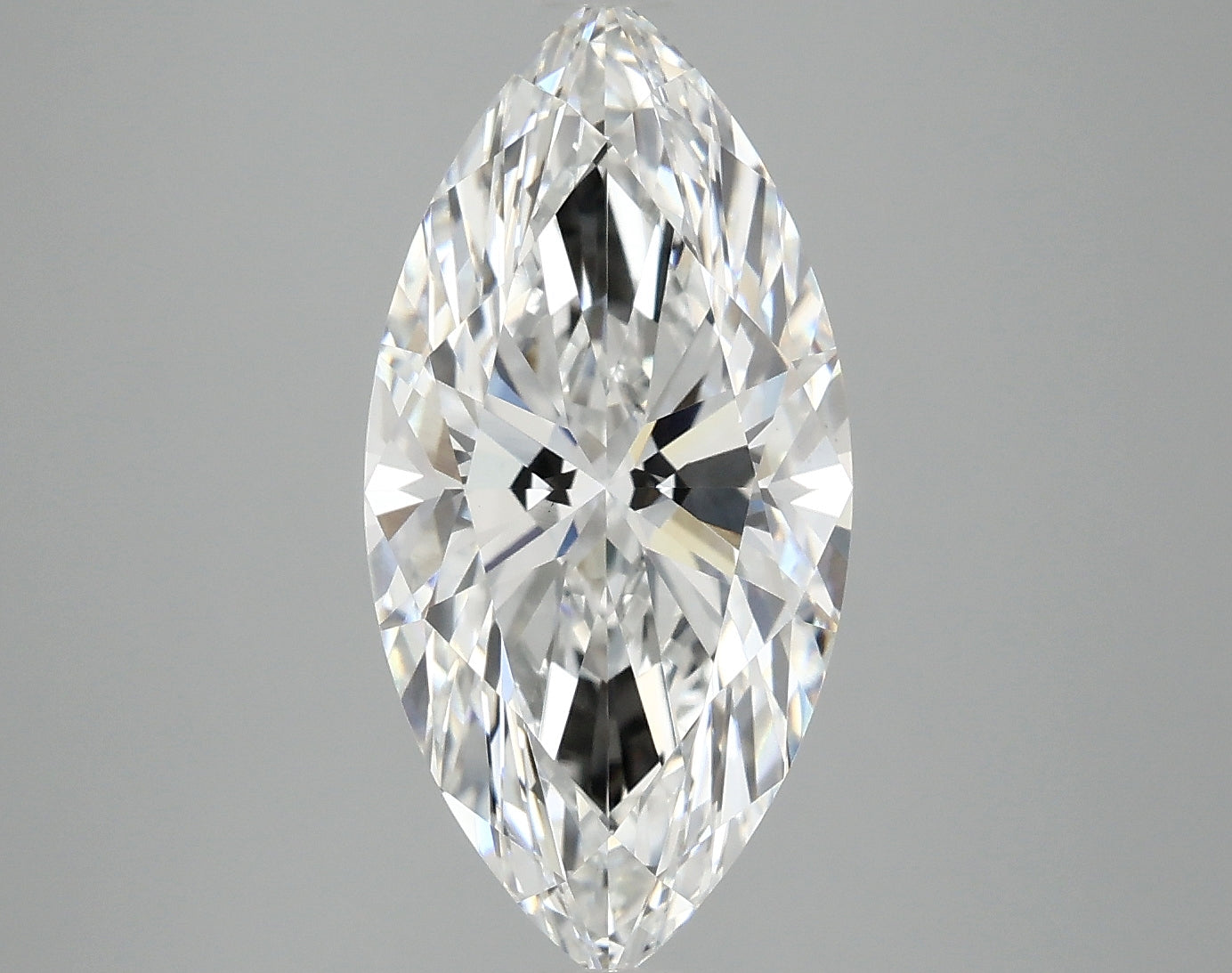 4.10 Carat Marquise Lab Grown Diamond