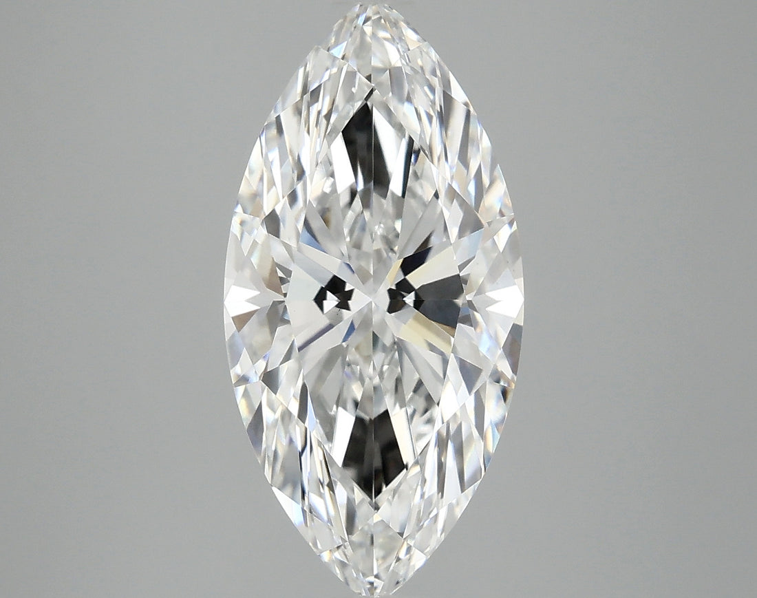 4.10 Carat Marquise Lab Grown Diamond