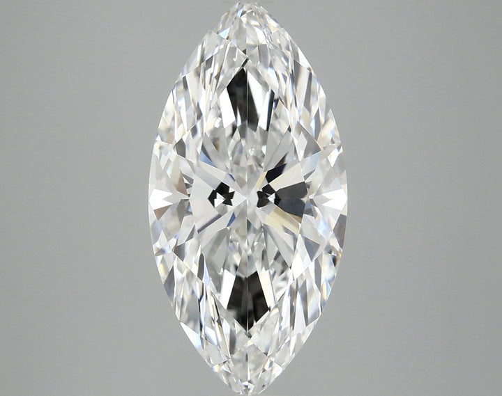 4.10 Carat Marquise Lab Grown Diamond