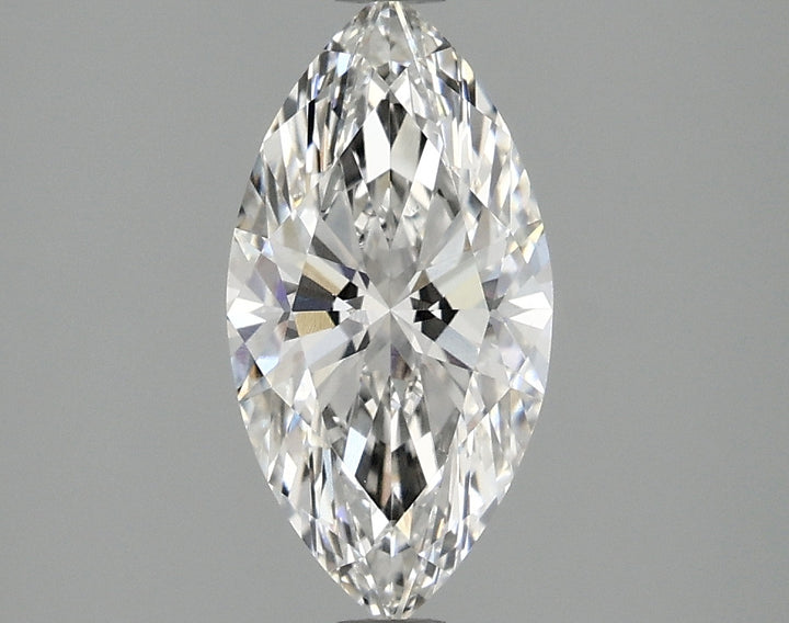 1.51 Carat Marquise Lab Grown Diamond