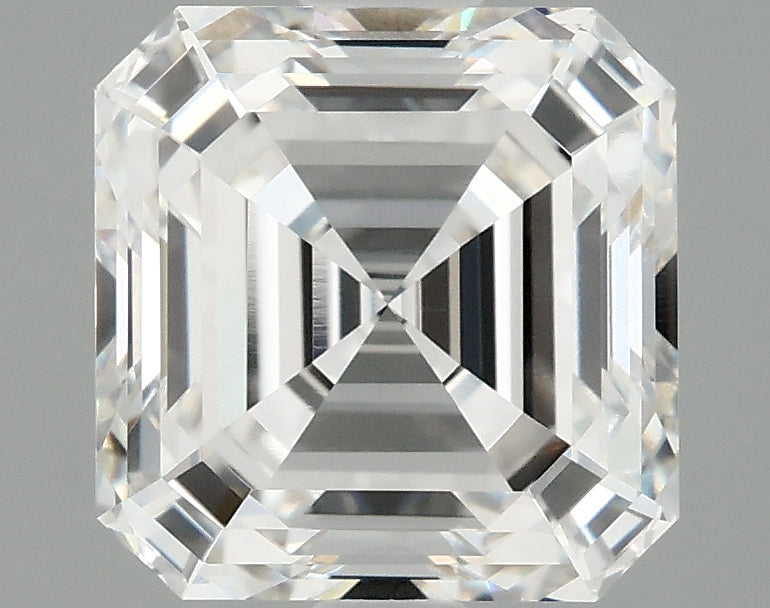 2.07 Carat ASH