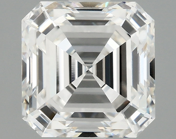 2.07 Carat ASH