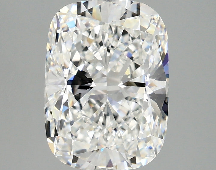3.02 Carat Cushion Lab Grown Diamond