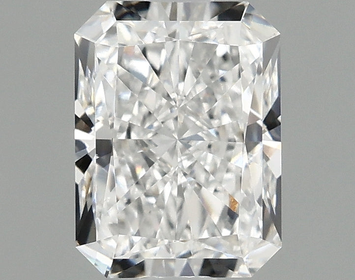 1.01 Carat Radiant Lab Grown Diamond