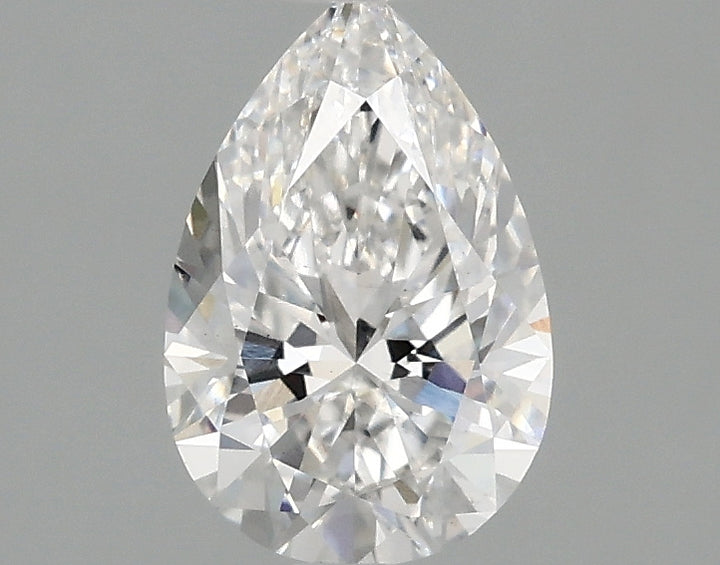 1.10 Carat Pear Lab Grown Diamond