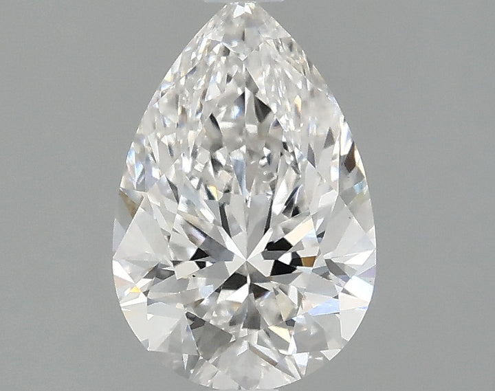 1.57 Carat Pear Lab Grown Diamond