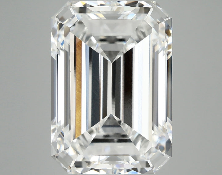 10.57 Carat Emerald Lab Grown Diamond