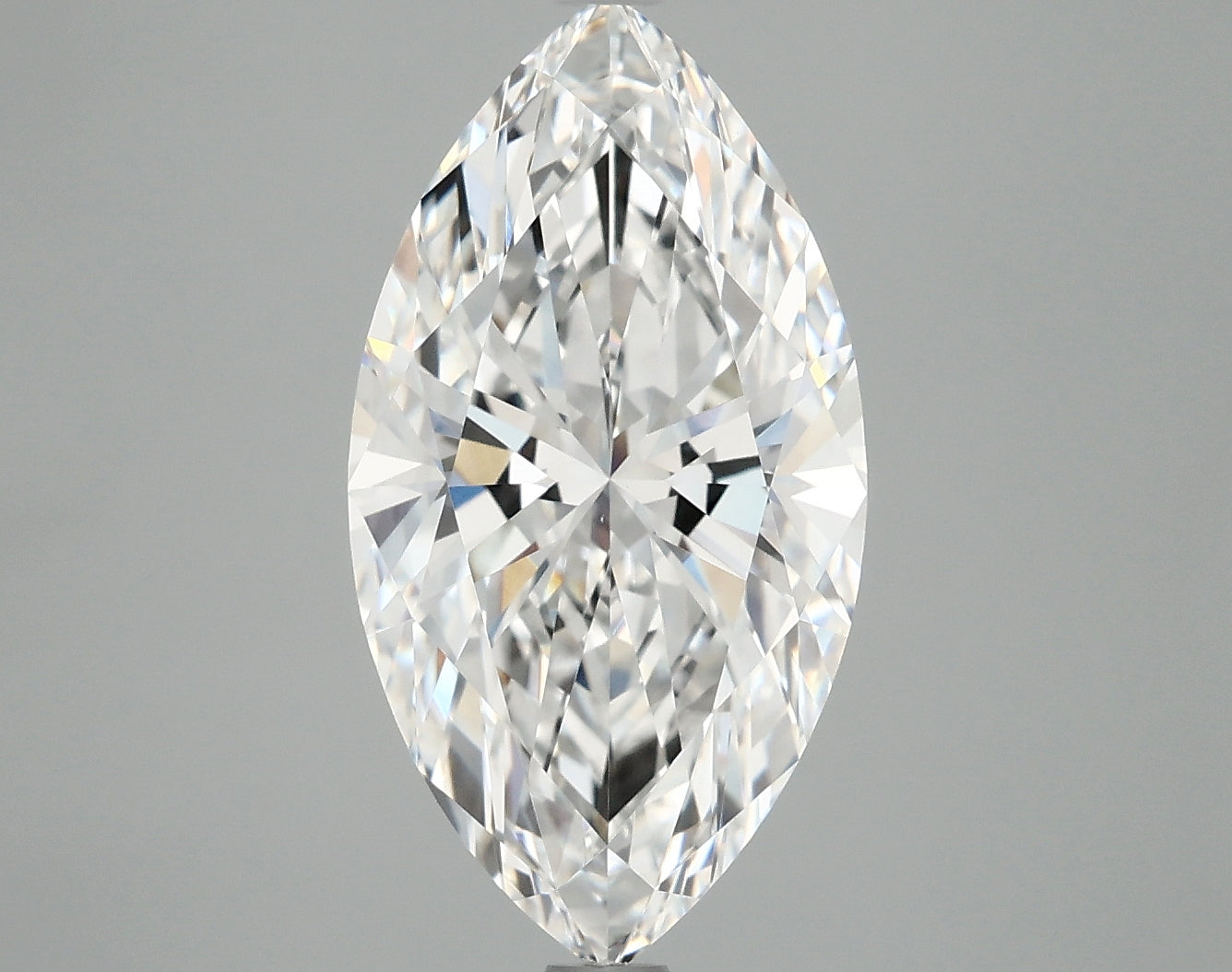 4.04 Carat Marquise Lab Grown Diamond