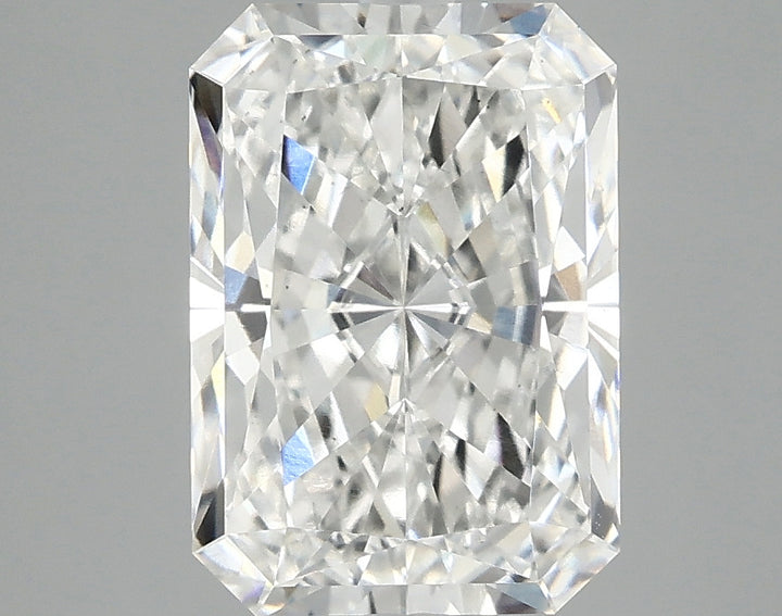 3.10 Carat Radiant Lab Grown Diamond