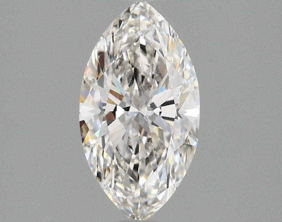 1.47 Carat Marquise Lab Grown Diamond