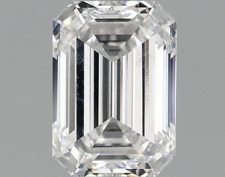 1.06 Carat Emerald Lab Grown Diamond