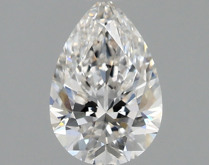 1.10 Carat Pear Lab Grown Diamond