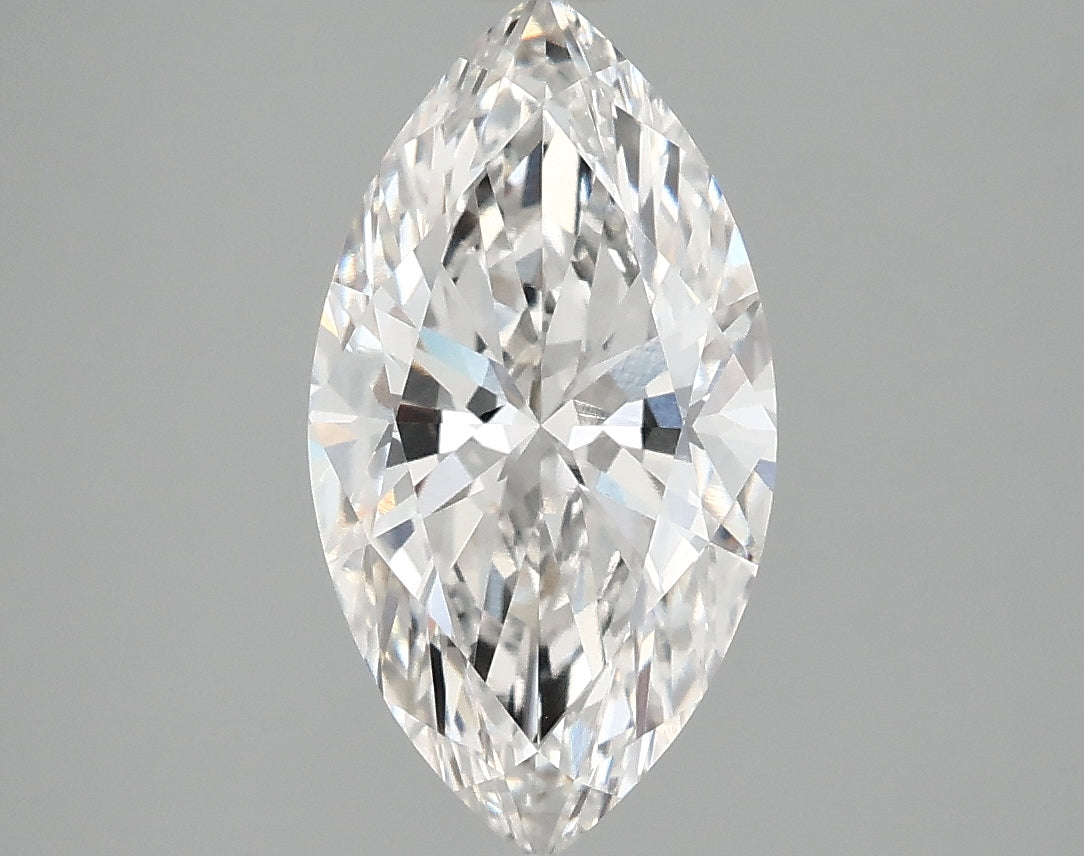 2.56 Carat Marquise Lab Grown Diamond
