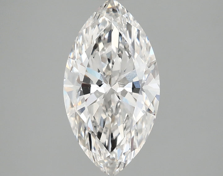 2.56 Carat Marquise Lab Grown Diamond