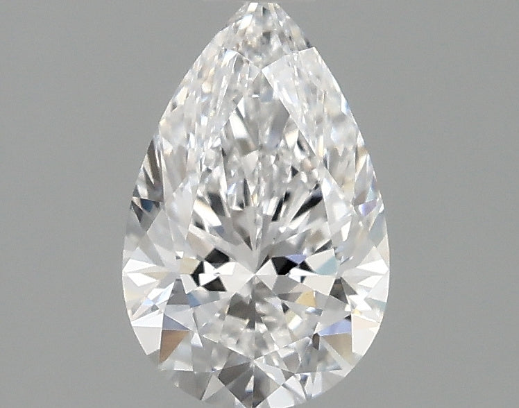 1.10 Carat Pear Lab Grown Diamond