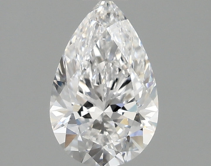 1.10 Carat Pear Lab Grown Diamond