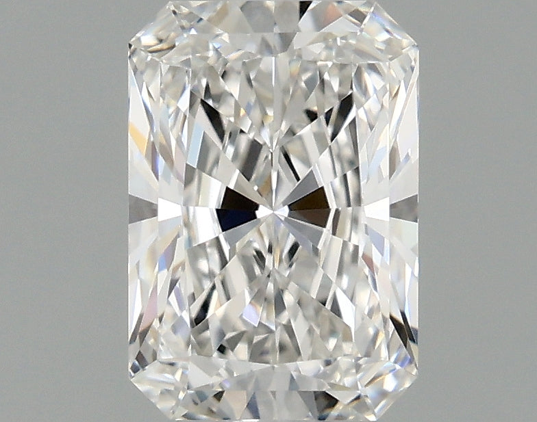 1.01 Carat Radiant Lab Grown Diamond