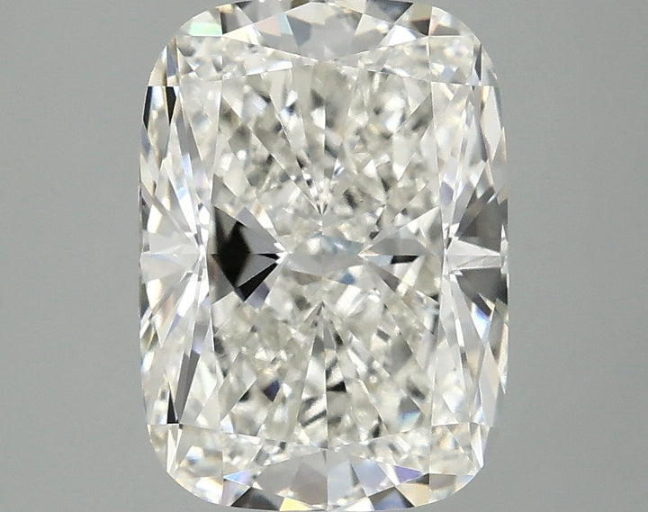 3.06 Carat Cushion Lab Grown Diamond
