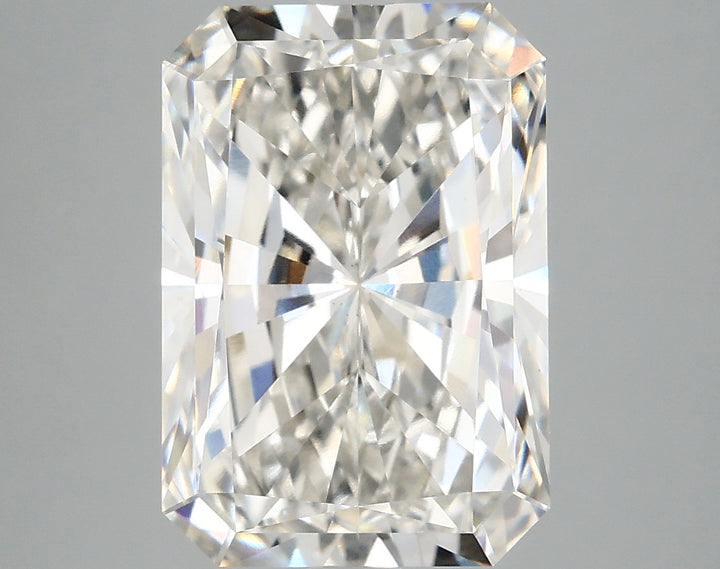 5.00 Carat Radiant Lab Grown Diamond